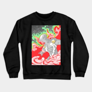 SPAWN Crewneck Sweatshirt